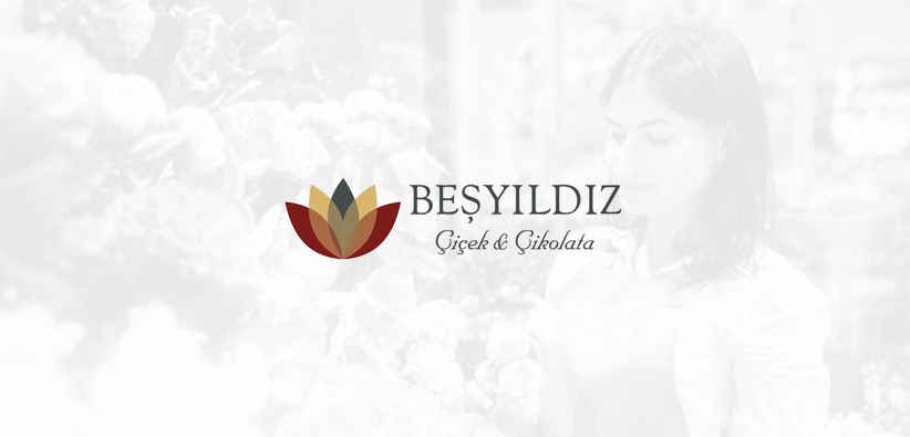 BEŞYILDIZ ÇİÇEKÇİLİK & ÇİKOLATA®